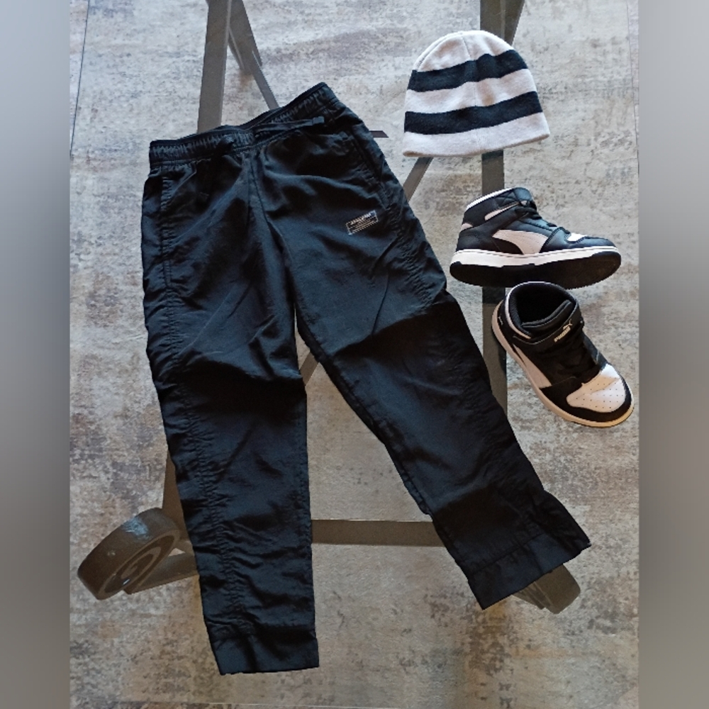 Size 4/5 Kids Clothing Bundle size 11 Shoes - Picture 6 of 17
